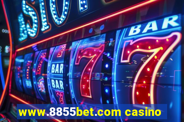 www.8855bet.com casino